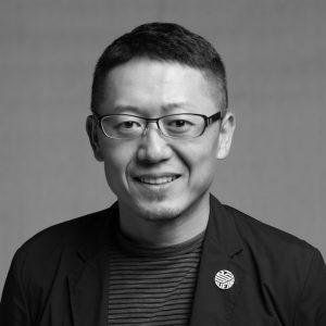 Director - Xin Yukun 导演 - 忻钰坤