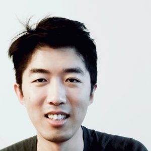 QIU Han Headshot