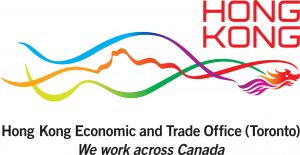 Hong Kong Economic and Trade Office (HKETO Toronto)