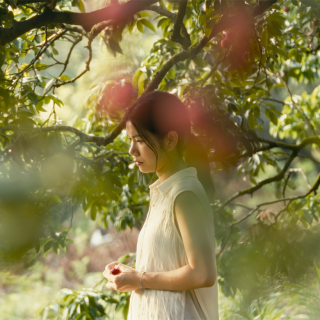 Borrowed Time - Film Still