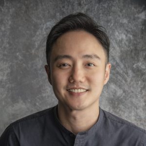 Photo of BOO Junfeng