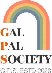 Logo of Gal Pal Society