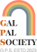 Logo of Gal Pal Society