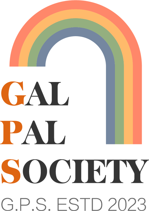 Logo of Gal Pal Society