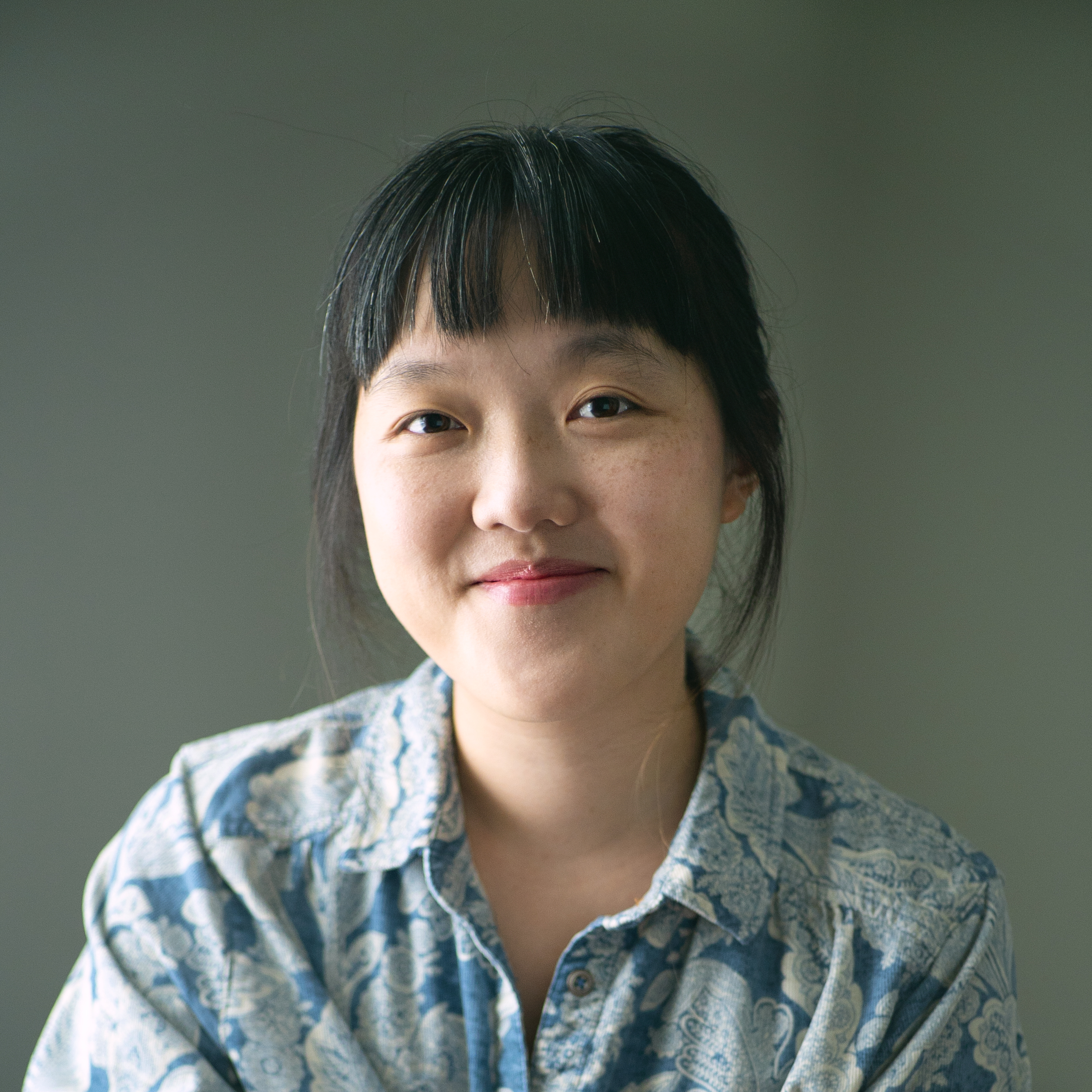 Nicole Chi Nicole Chi