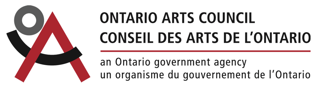 Ontario Arts Council