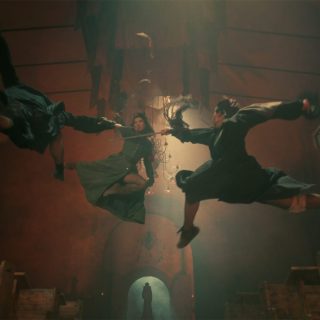 Executioners - Still Shot