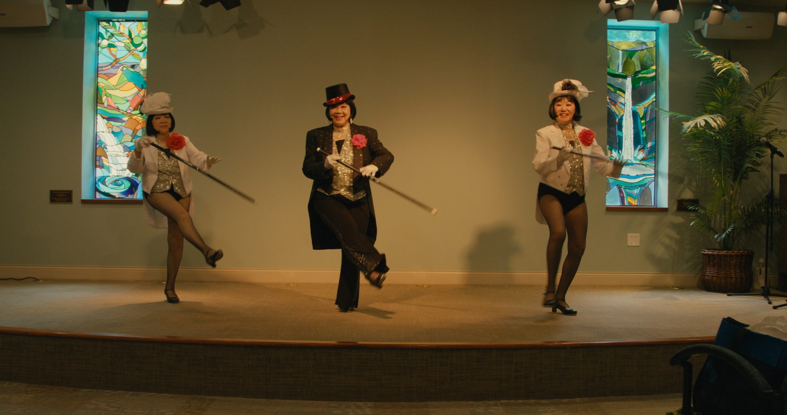 Film Still of 