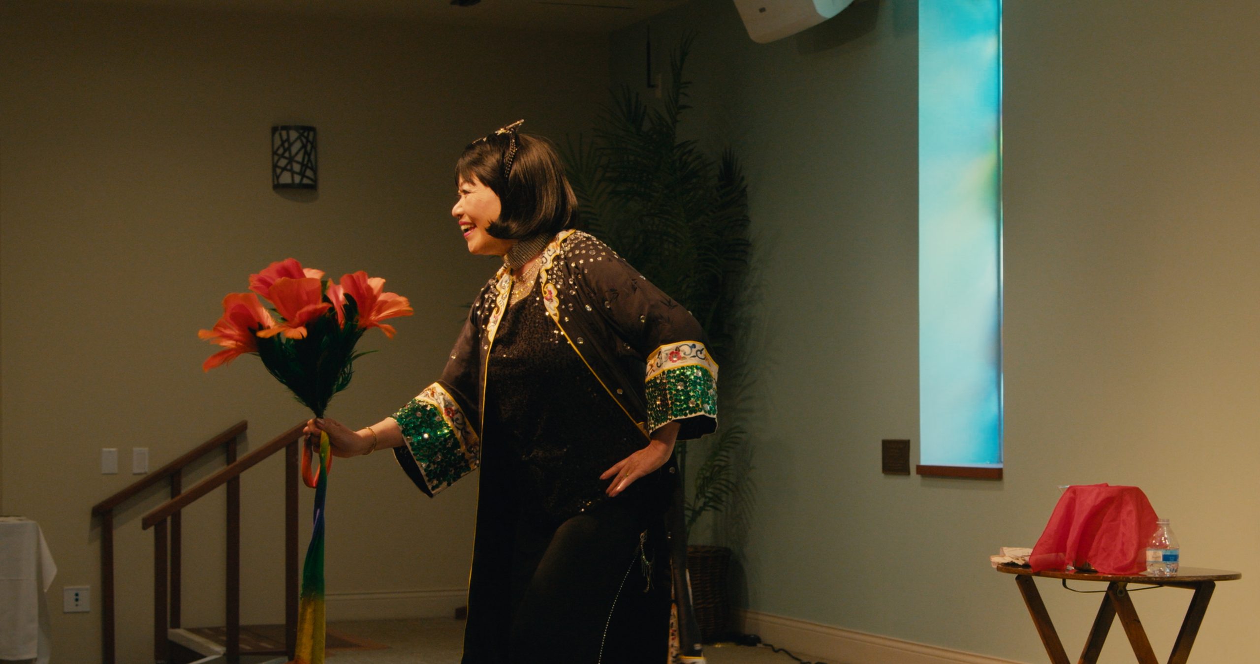 Film Still of 