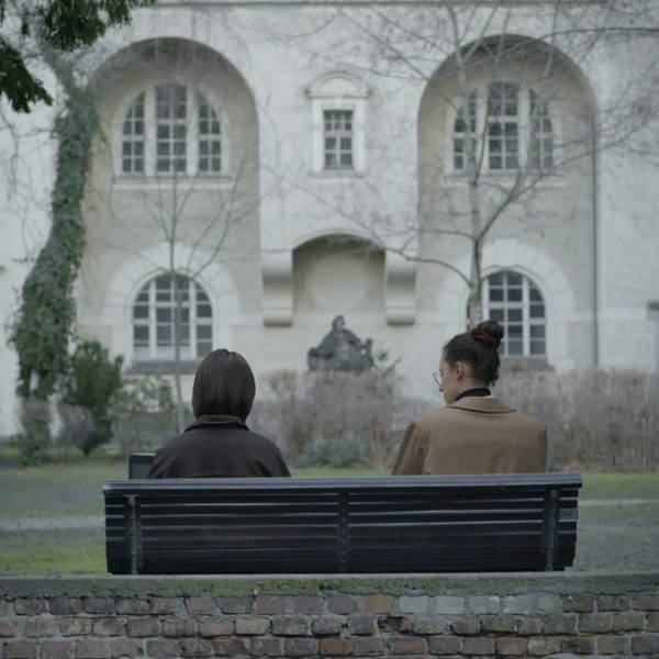 Film Still of "After All"
