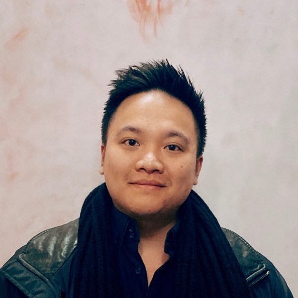 Felix Tsang