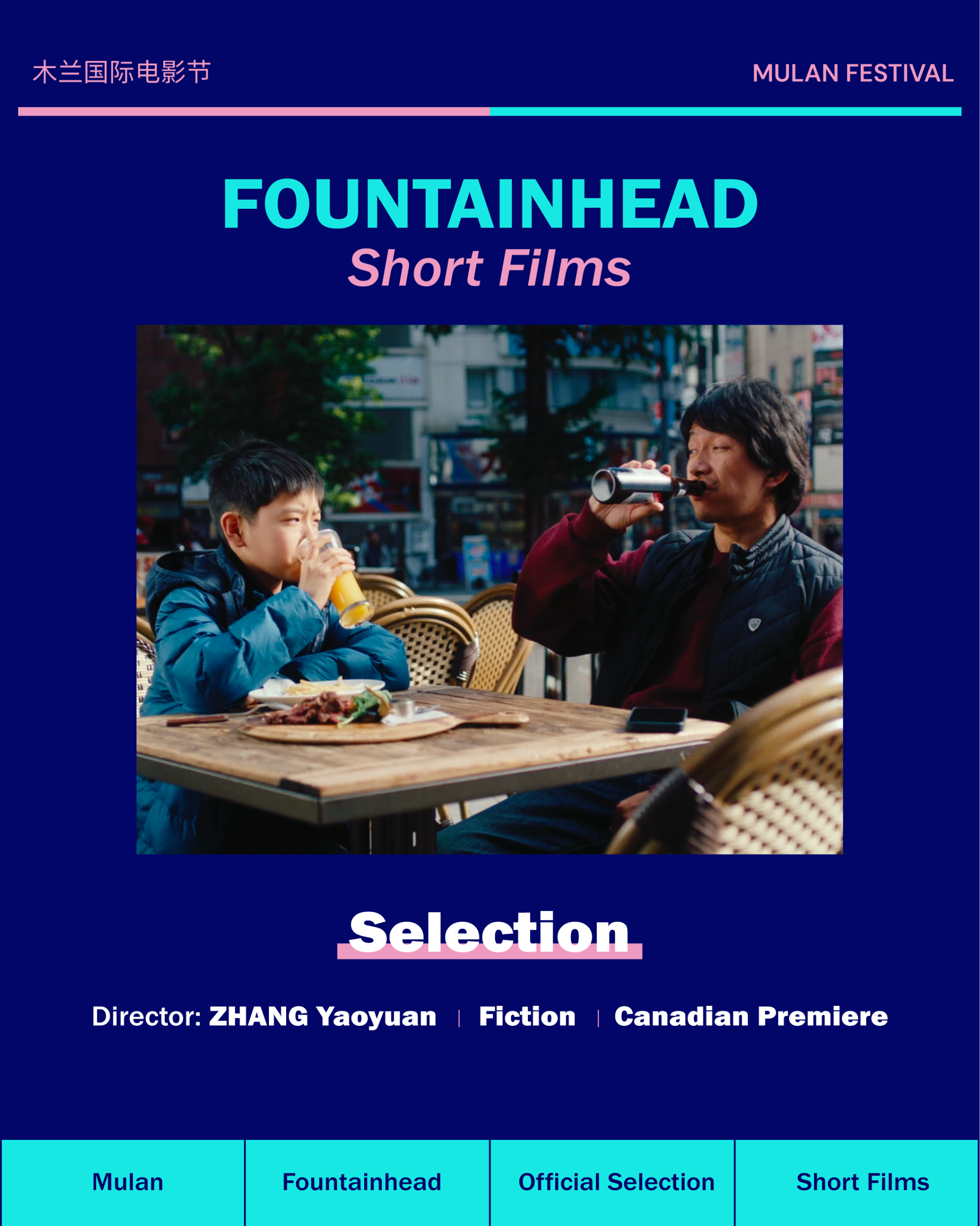 Selection