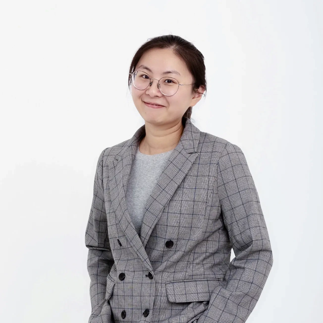 CUI Mingjian - Headshot