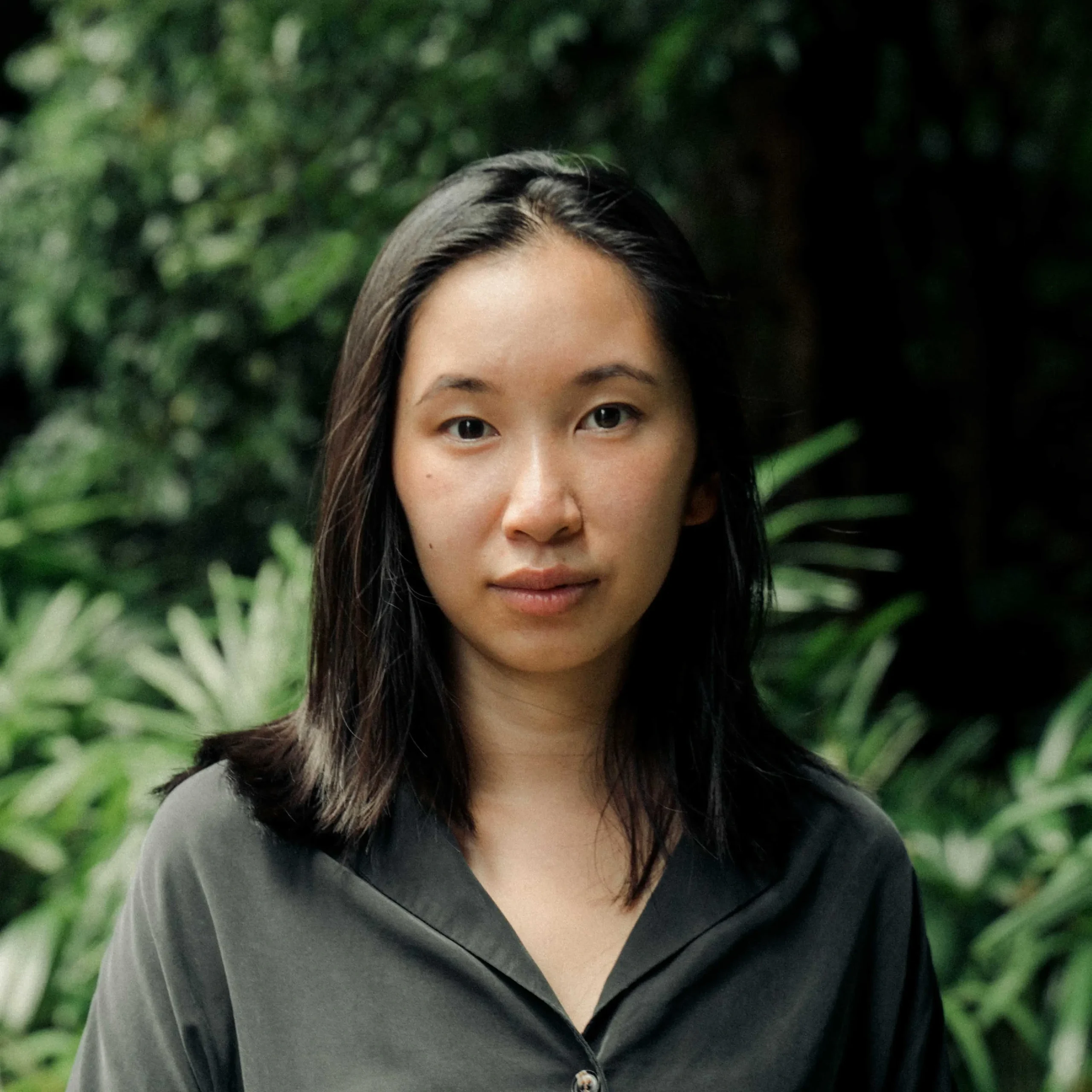 Kristie KO - Headshot