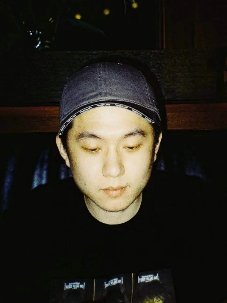QIU Runfeng - Headshot