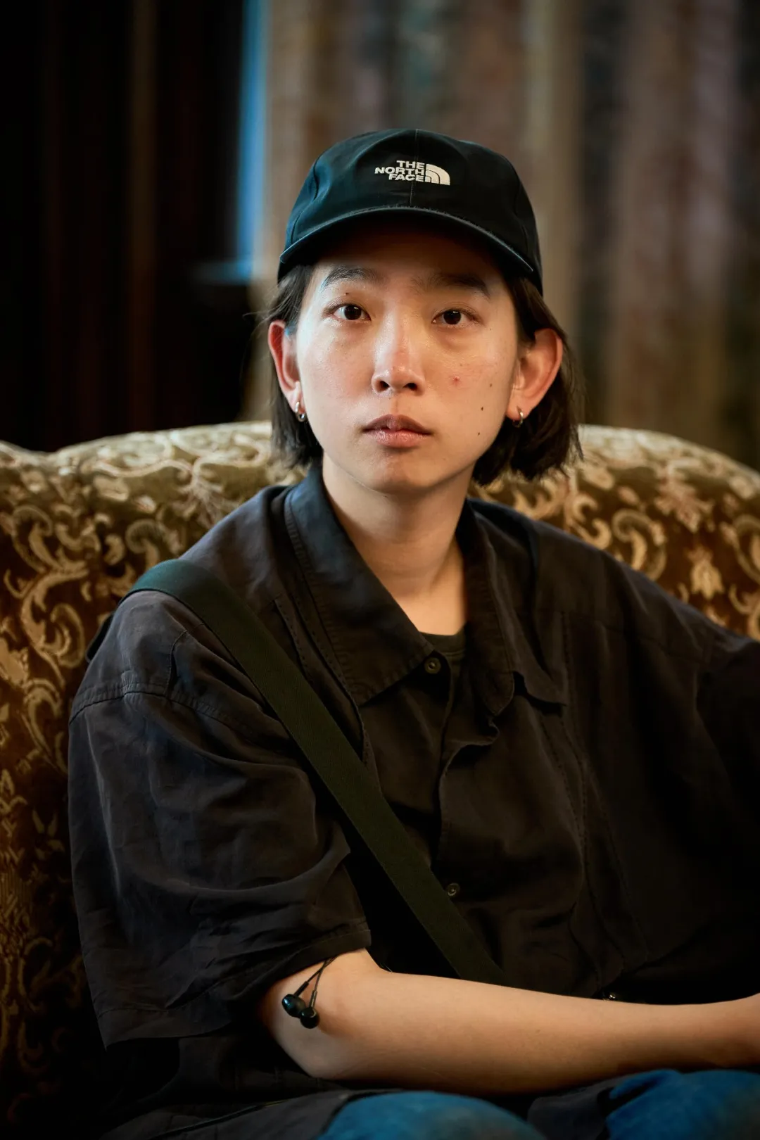 SU Yu-Chun