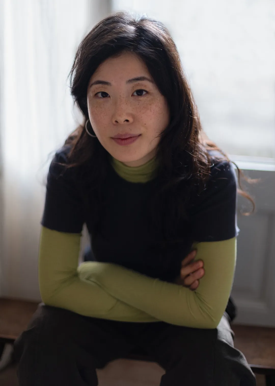 Xisi Sofia YE CHEN